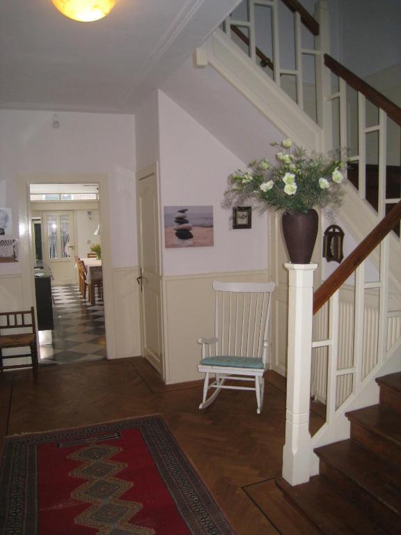 카펠러 안 덴 에이설 Janz B&B 외부 사진